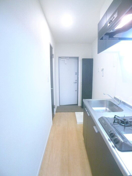 物件内観写真11　(キッチン)