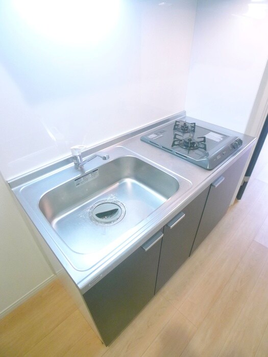 物件内観写真12　(キッチン)