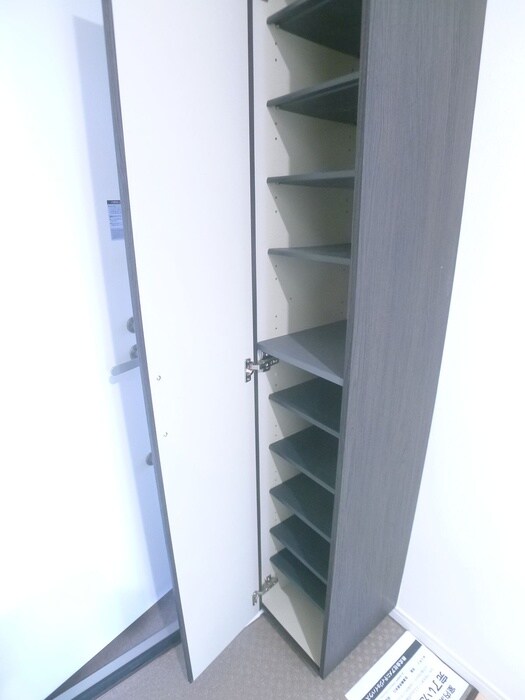 物件内観写真18　(靴箱)