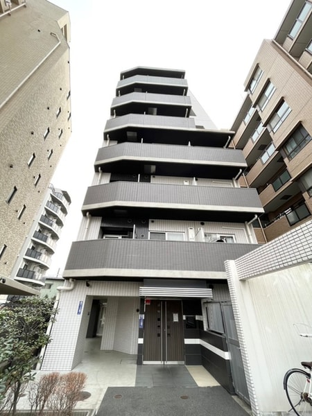 AXAS池袋本町(605)外観写真