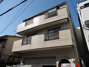 アベニール大塚外観写真
