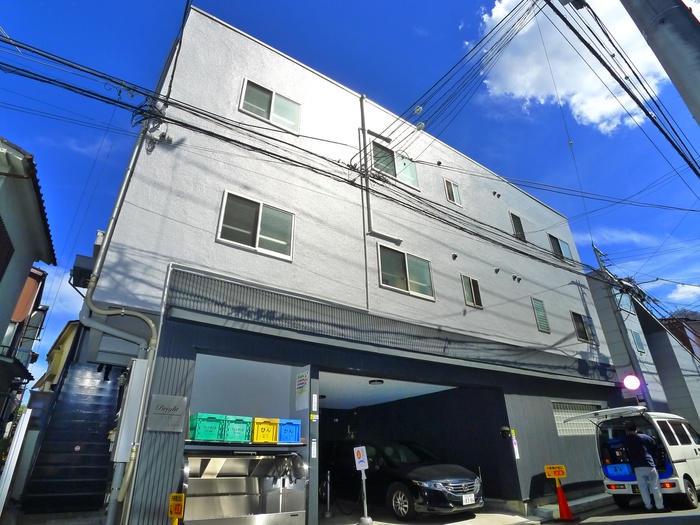 外観写真