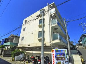 ＫＯＤＡガ－デン外観写真