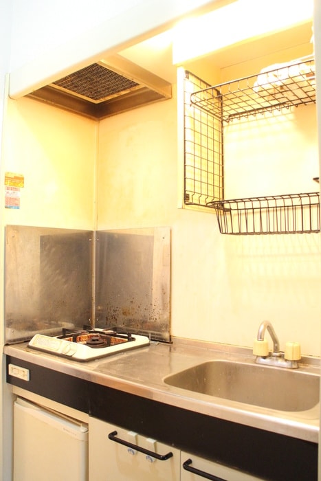 物件内観写真7　(キッチン)