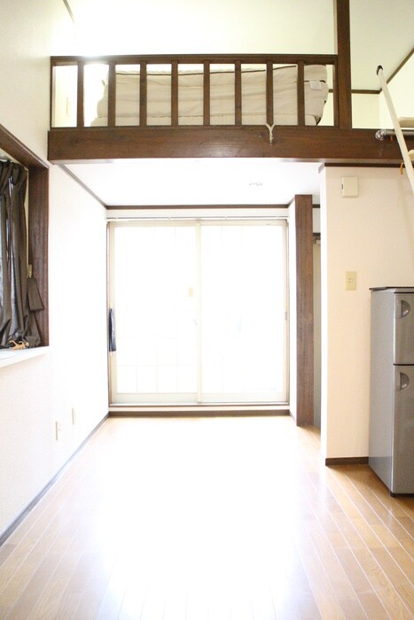 物件内観写真8　(居室)