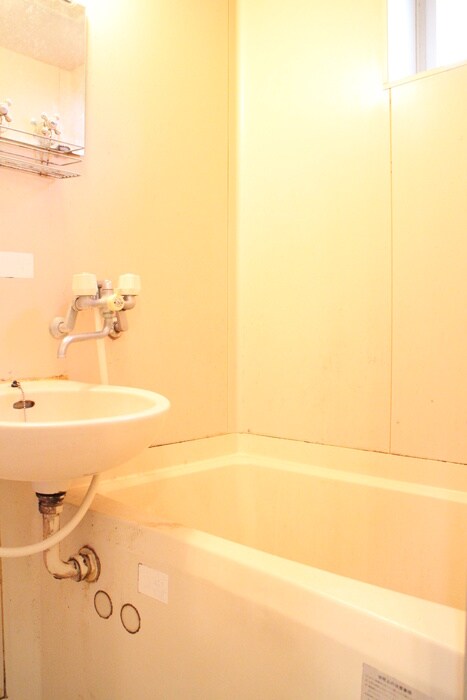 物件内観写真9　(バス／シャワールーム等)