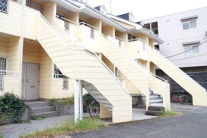 物件外観写真6　(外観写真)