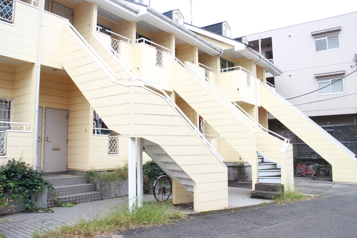 物件外観写真6　(外観写真)