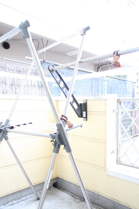 物件内観写真16　(ベランダ・バルコニー)