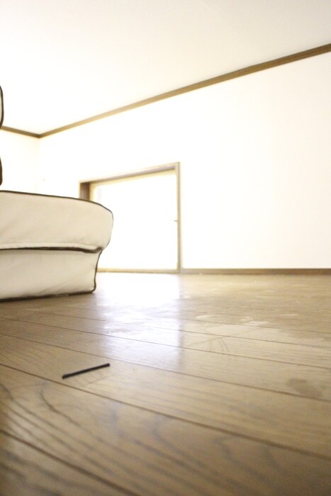 物件内観写真17　(ロフト)