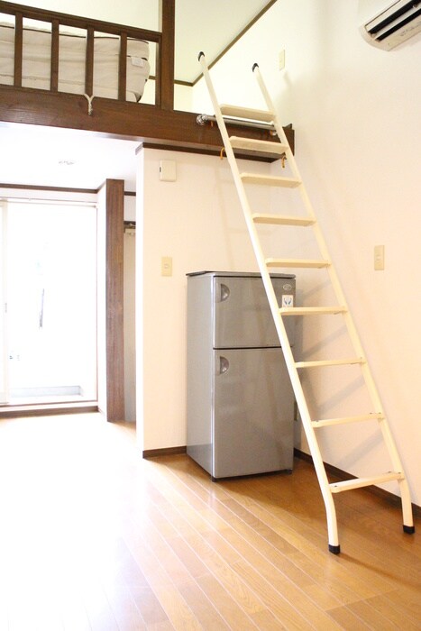 物件内観写真20　(居室)