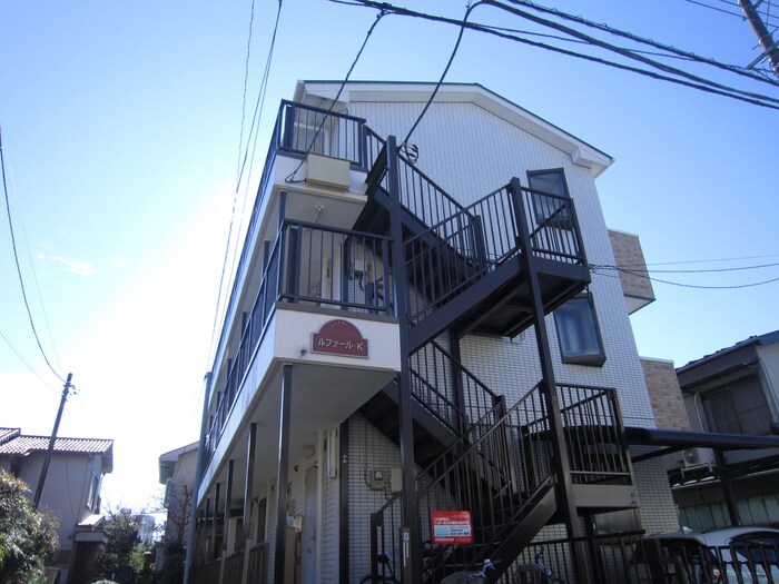 物件外観写真4　(外観写真)