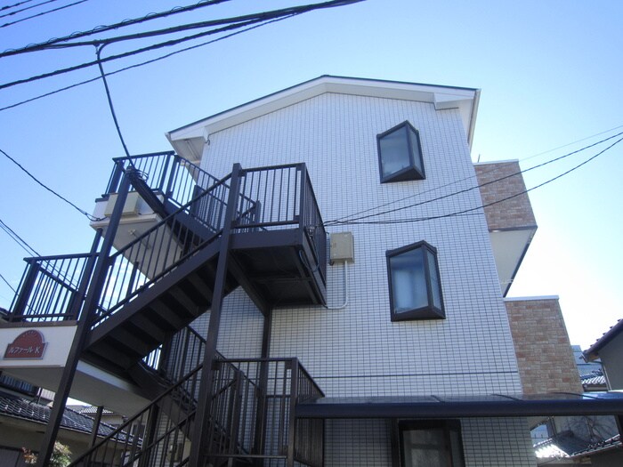 物件外観写真5　(外観写真)