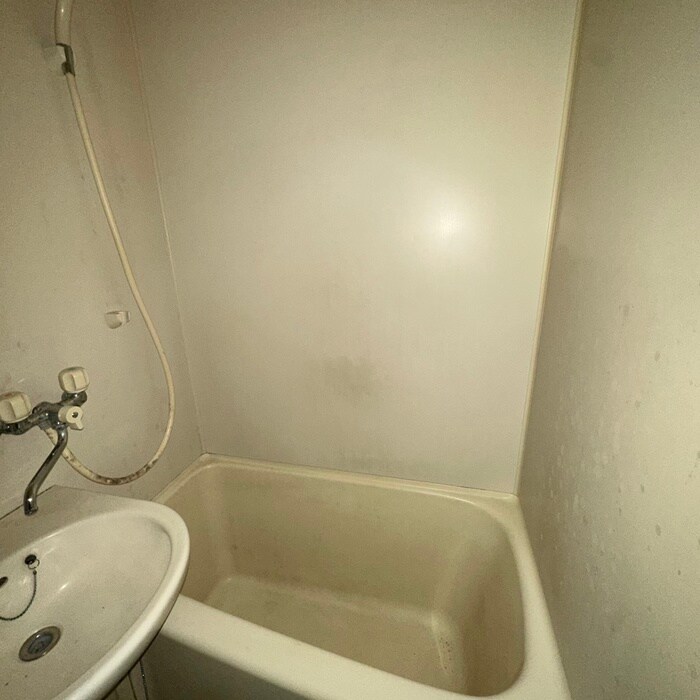物件内観写真10　(バス／シャワールーム等)