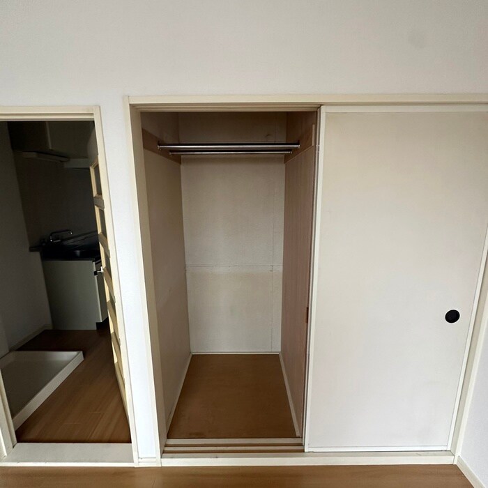 物件内観写真14　(収納)