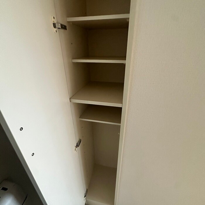 物件内観写真21　(靴箱)