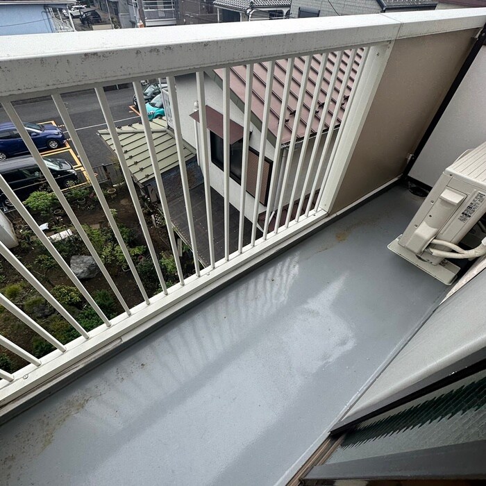 物件内観写真22　(ベランダ・バルコニー)