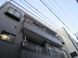唐澤ビル外観写真