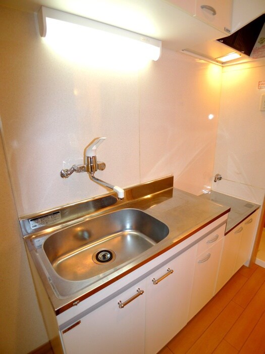 物件内観写真7　(キッチン)