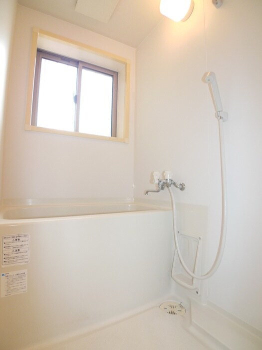 物件内観写真16　(バス／シャワールーム等)