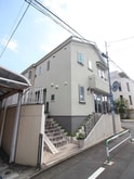 オランジュリー玉川田園調布