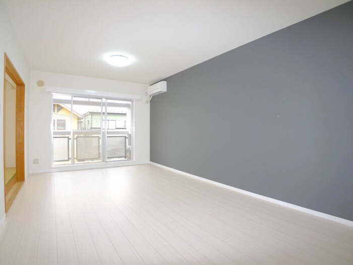 物件内観写真7　(ベランダ・バルコニー)