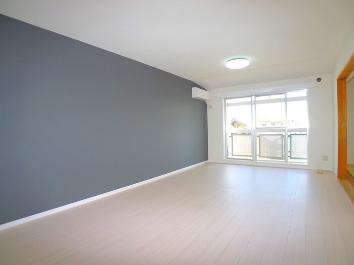 物件内観写真7　(ベランダ・バルコニー)