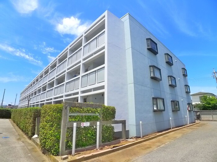 物件外観写真6　(外観写真)