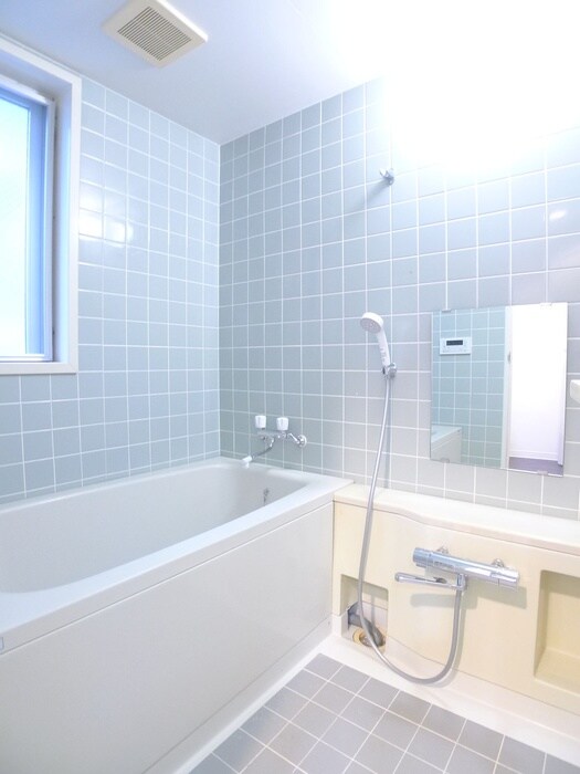 物件内観写真14　(バス／シャワールーム等)