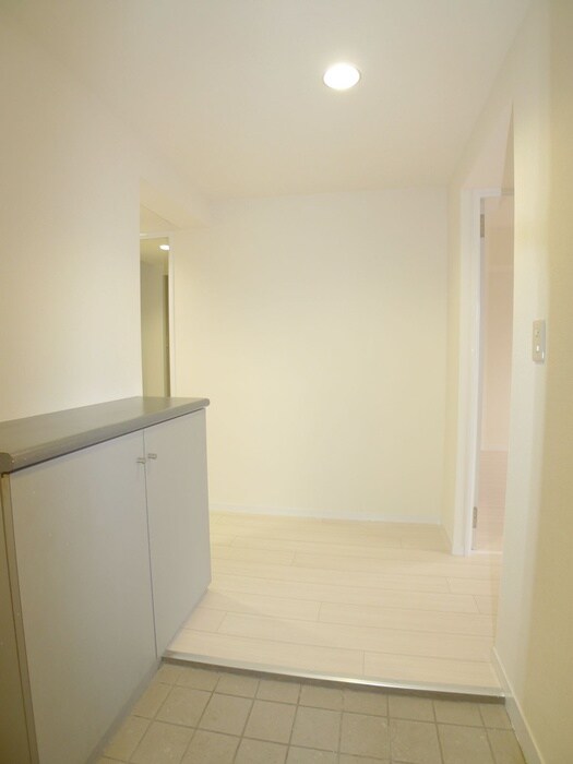 物件内観写真17　(靴箱)