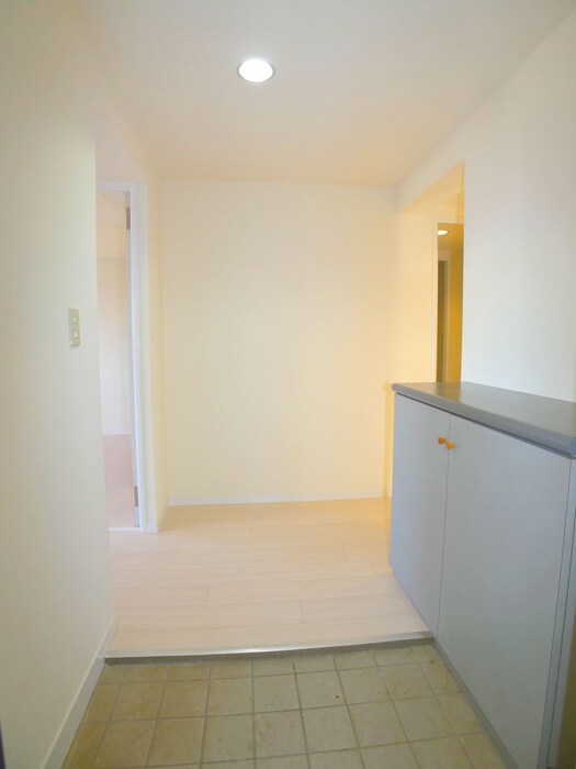 物件内観写真17　(靴箱)