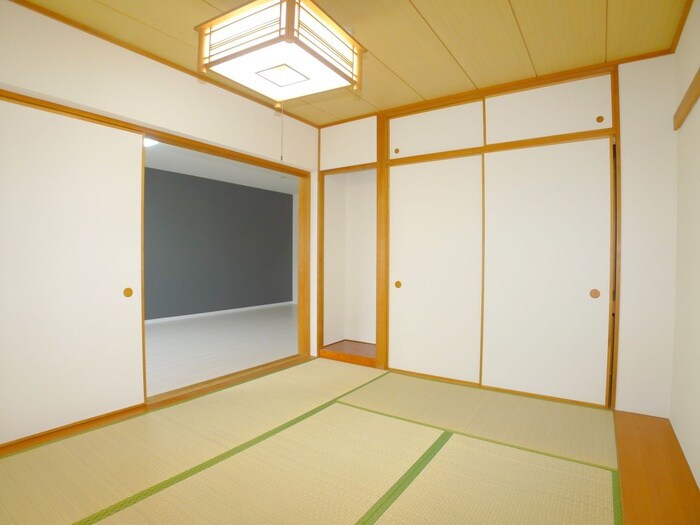 物件内観写真22　(居室)