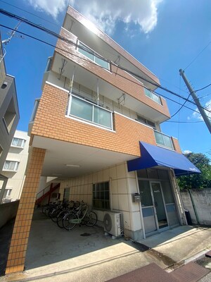 ロイヤルハイツ遠山外観写真