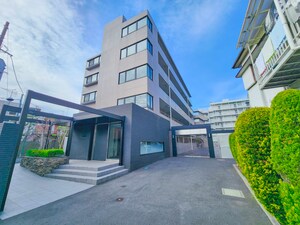 ﾙｼﾞｪﾝﾃ・ﾘﾍﾞﾙ向ヶ丘遊園（506）外観写真