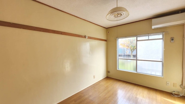 物件内観写真6　(居室)