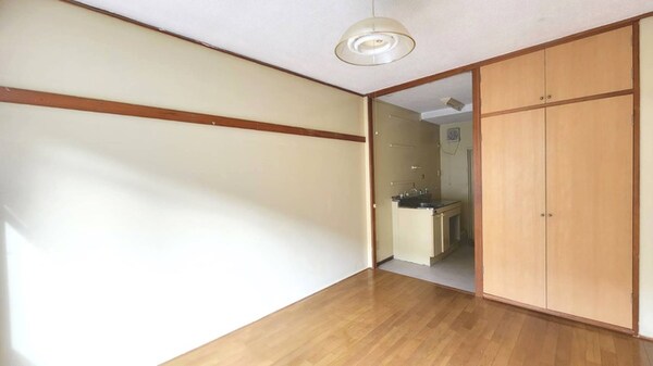 居室