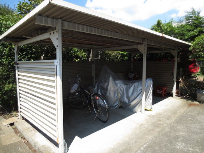 物件外観写真3　(外観写真)