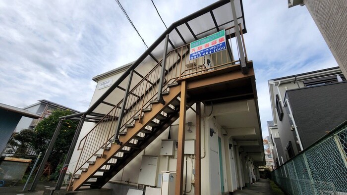 物件外観写真4　(外観写真)