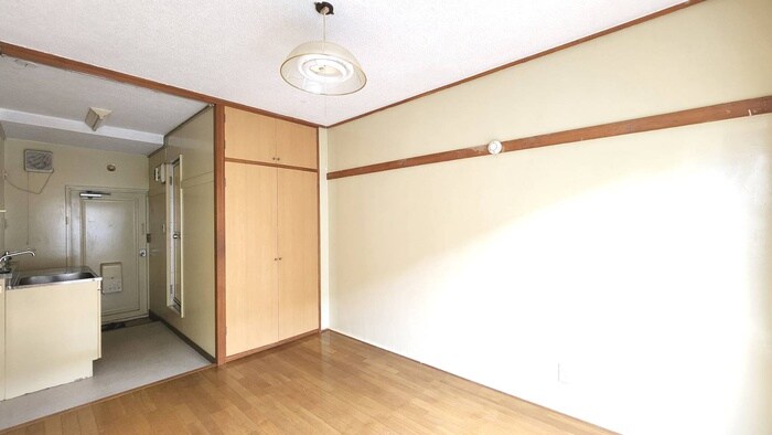 物件内観写真9　(居室)