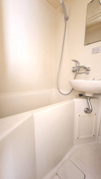 物件内観写真13　(バス／シャワールーム等)