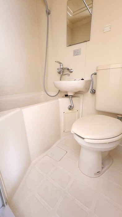 物件内観写真15　(バス／シャワールーム等)