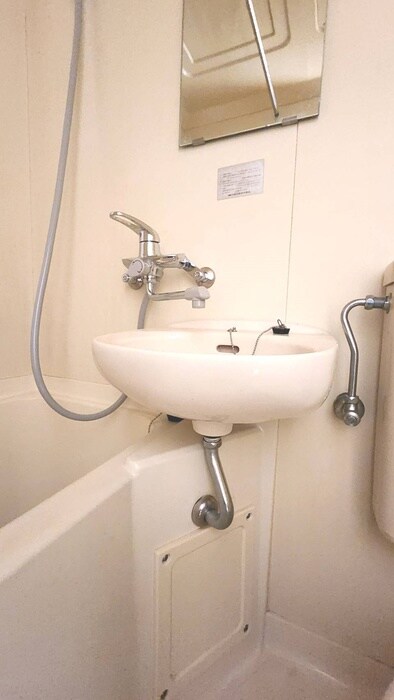 物件内観写真16　(洗面)