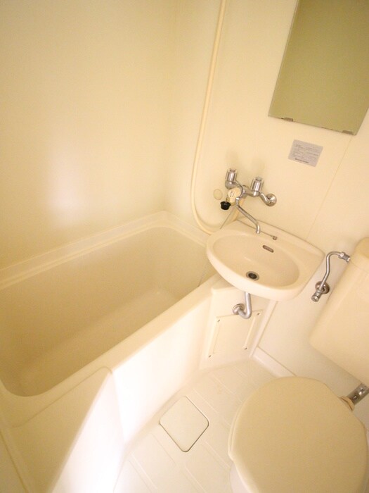 物件内観写真16　(バス／シャワールーム等)