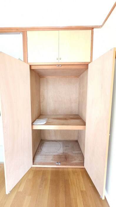 物件内観写真17　(収納)