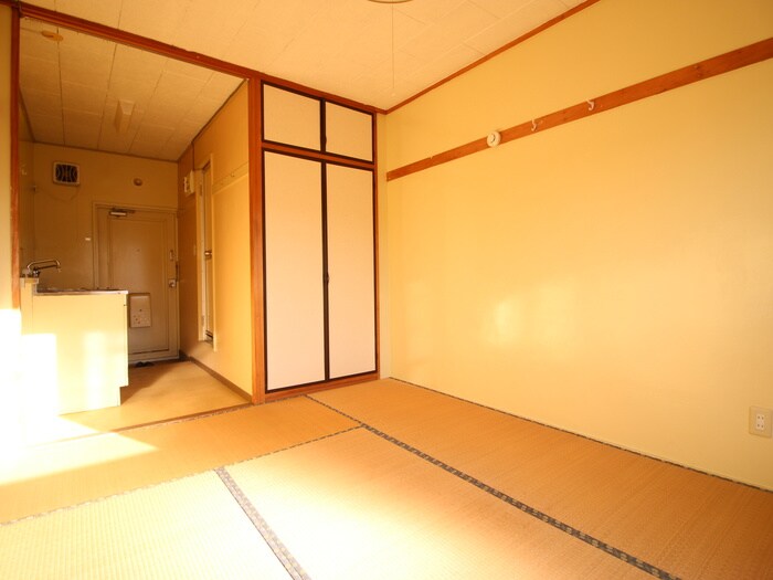 物件内観写真17　(居室)