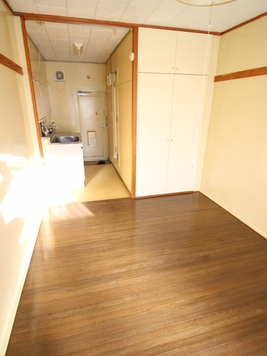 物件内観写真18　(居室)