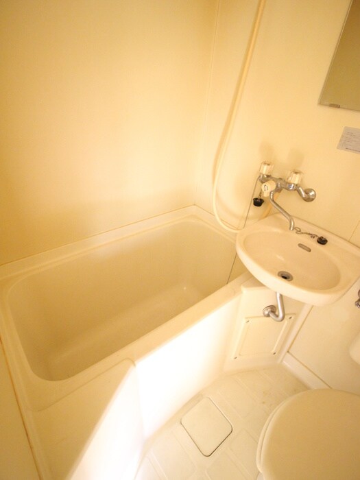 物件内観写真21　(バス／シャワールーム等)