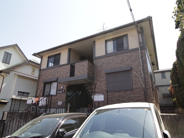 物件外観写真5　(外観写真)