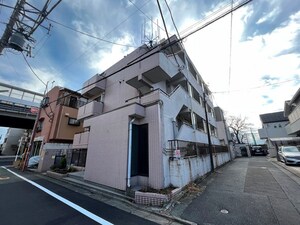 エル・ヴィーナ桜新町(202)外観写真
