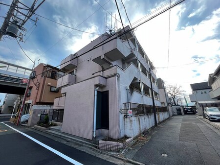 エル・ヴィーナ桜新町(202)外観写真